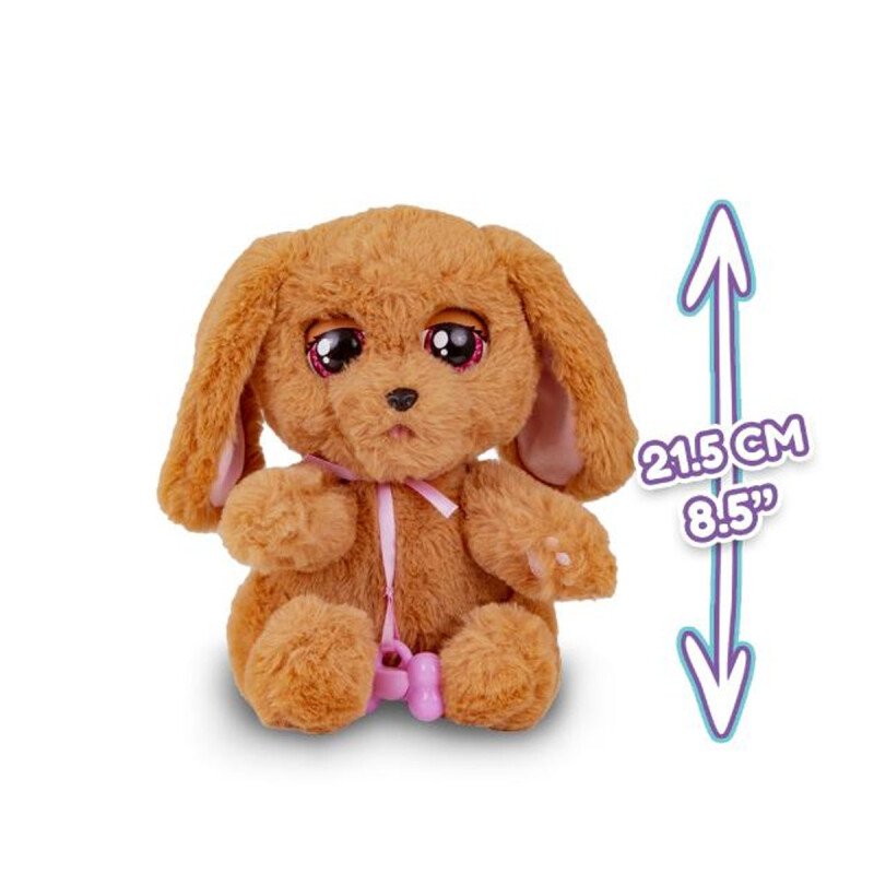 Perro Cachorro Baby Paws Cocker