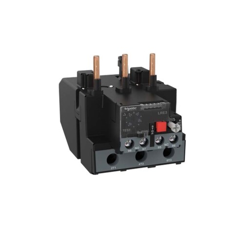 Relé térmico p/contactor LC1E 37-50A TL2036