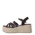Sandalias de Mujer Miss Carol Corena Marrón