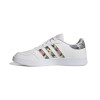 Championes Adidas Breaknet de Mujer - GZ4960 Blanco