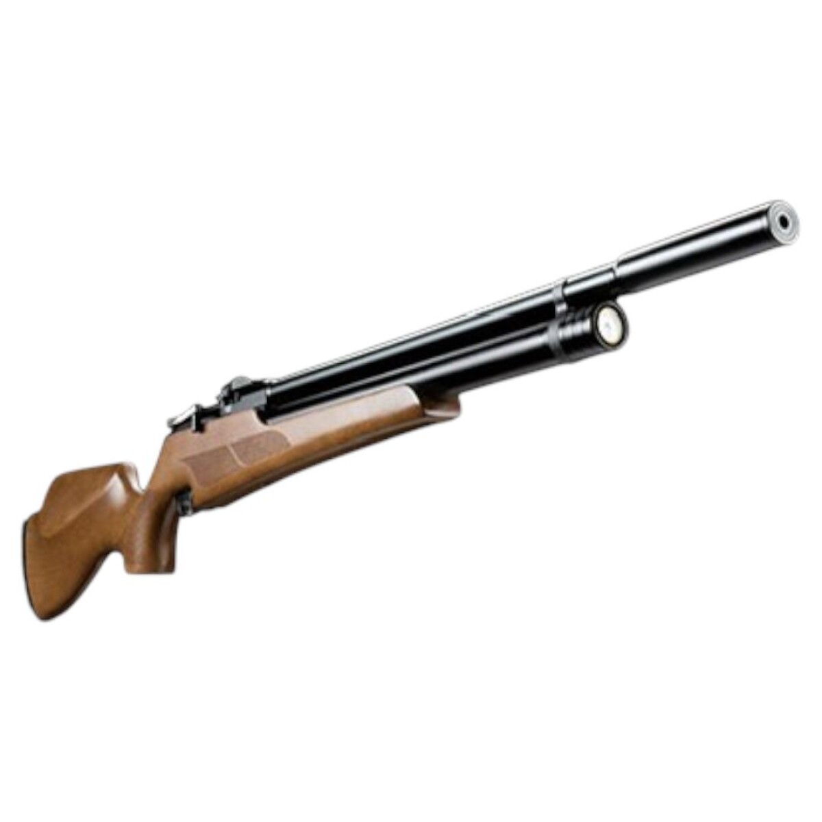 Rifle Pcp M16 calibre 5,5mm 