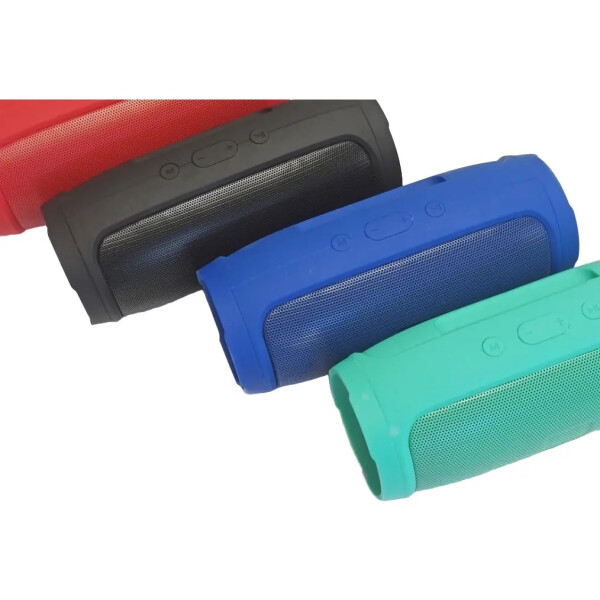 Parlante Con Bluetooth Ch Parlante Con Bluetooth Ch