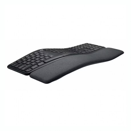 Teclado Inalámbrico LOGITECH K860 Ergonómico BT - Black Teclado Inalámbrico LOGITECH K860 Ergonómico BT - Black