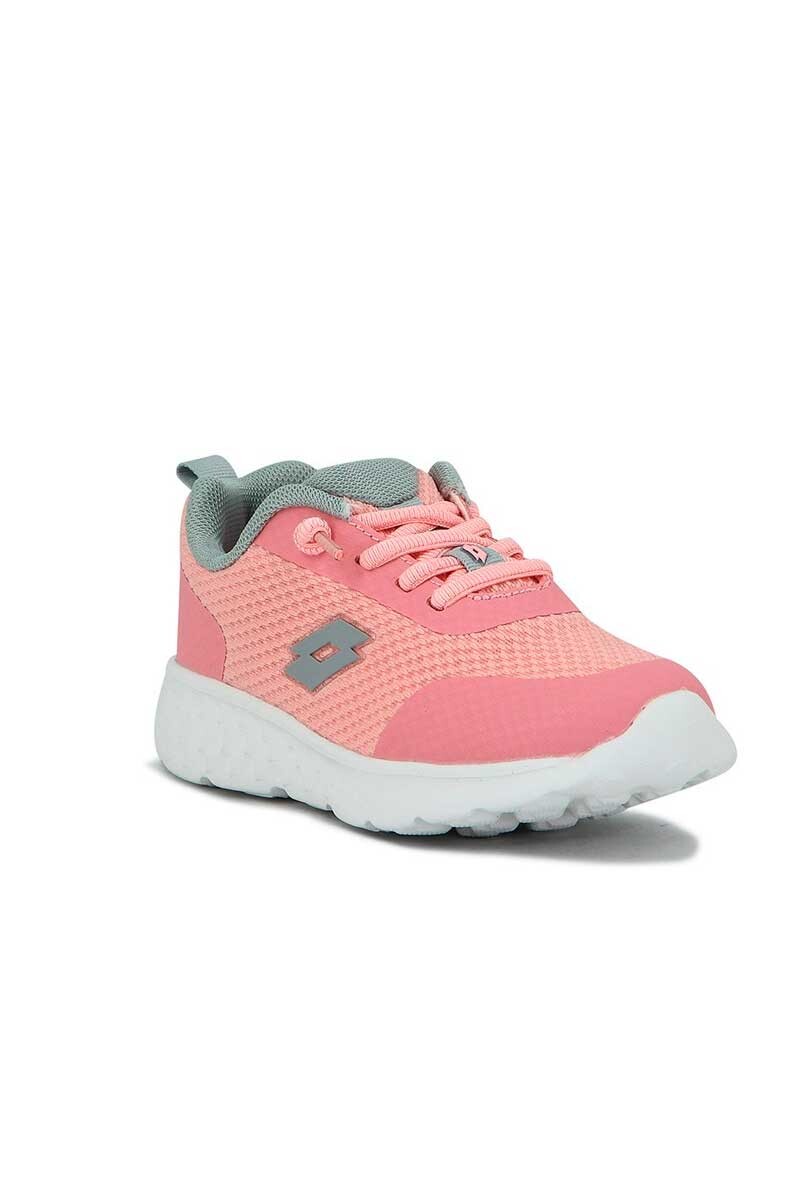 CALZADO DEPORTIVO LOTTO NIÑO ART 22851 Rosa