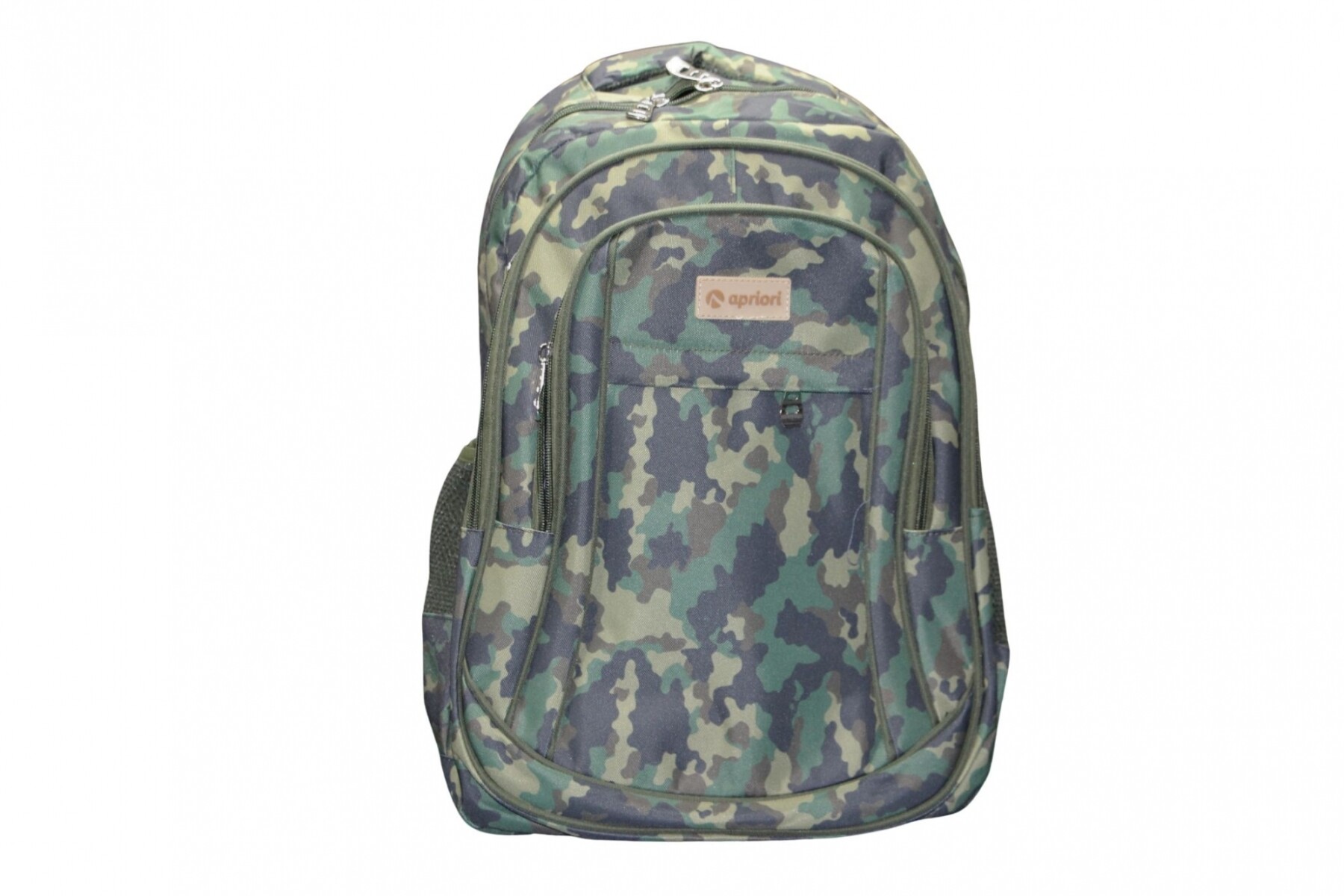MOCHILA APRIORI - MODELO CAMUFLADO 