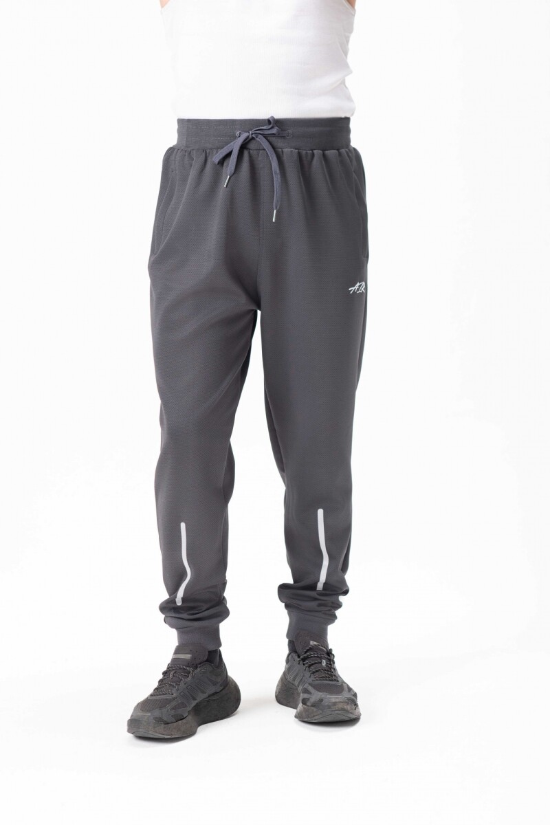 Conjunto LinCor Gris