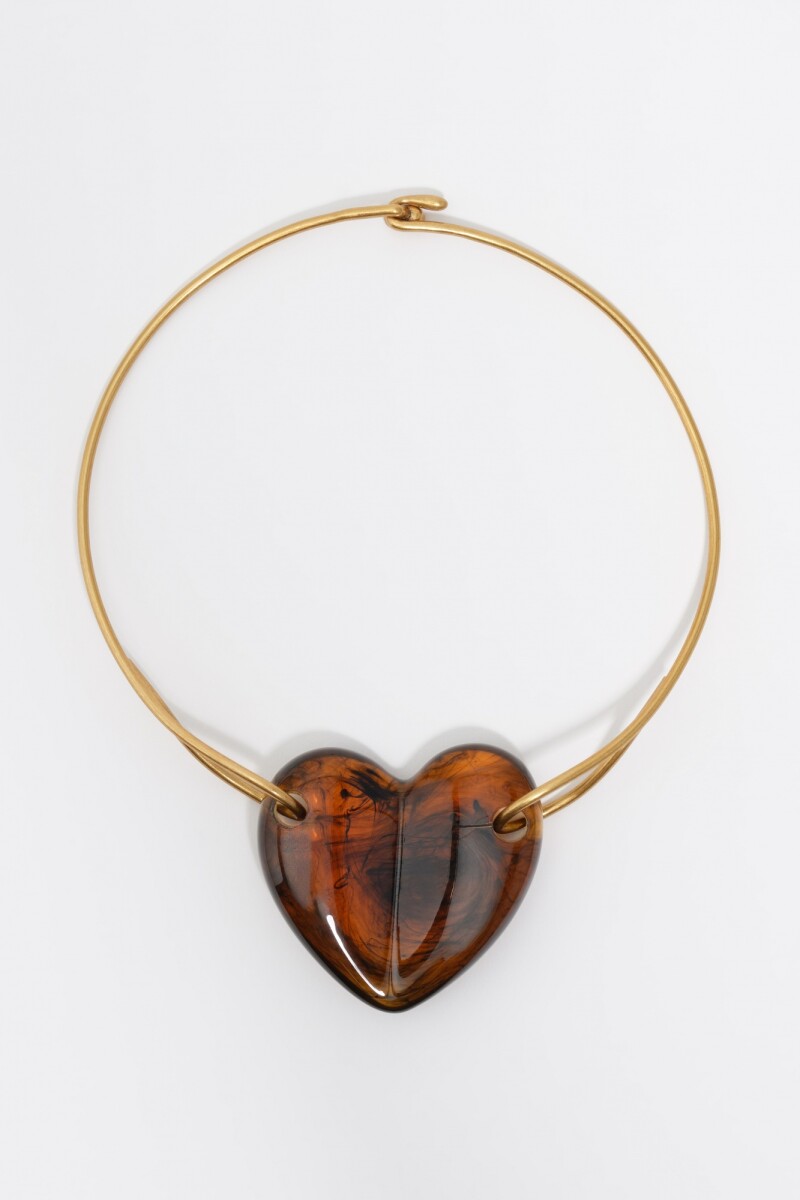 COLLAR Miel