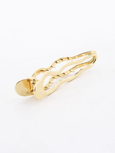 BROCHE DORADO