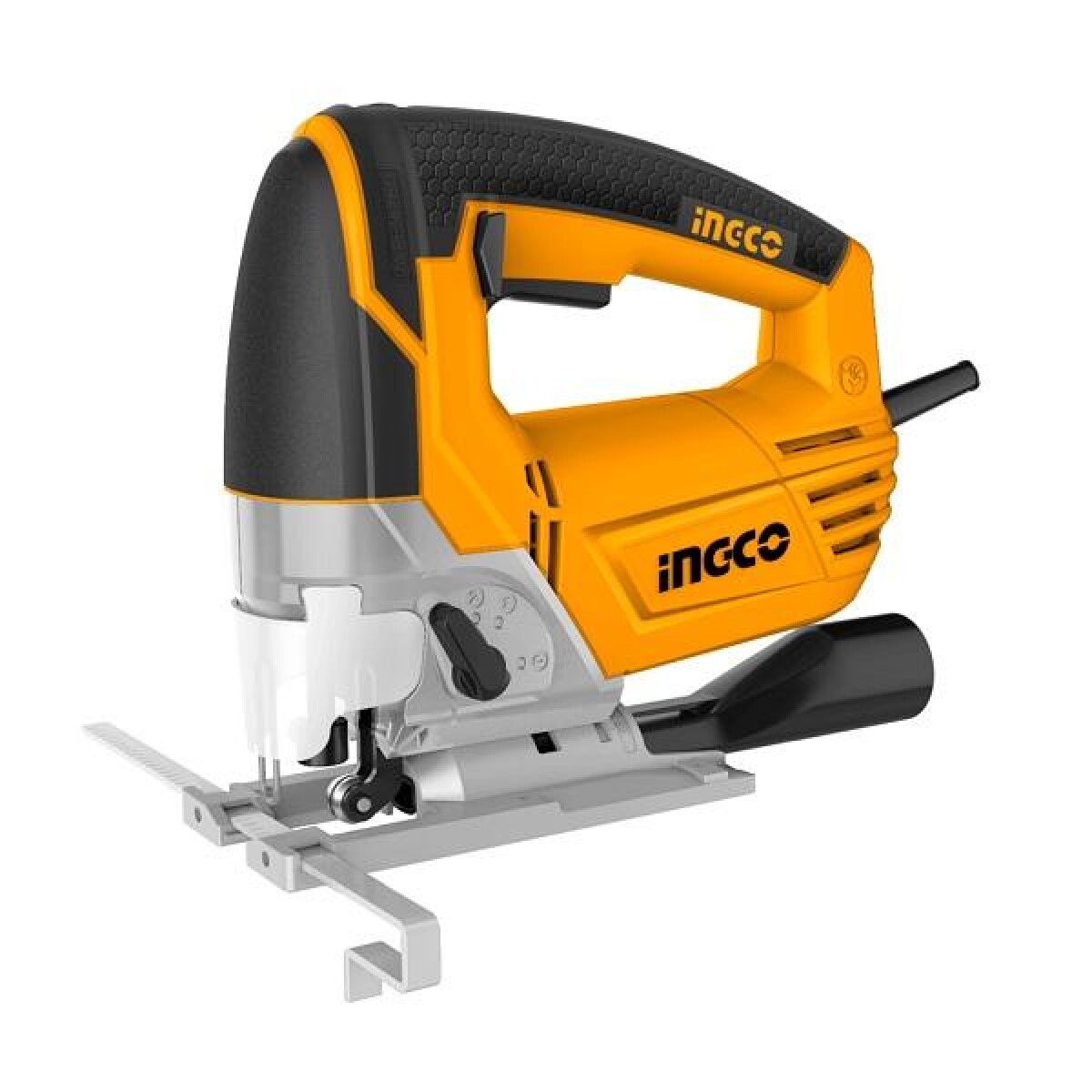Sierra Caladora de Mano Ingco JS80028 Industrial 800W 