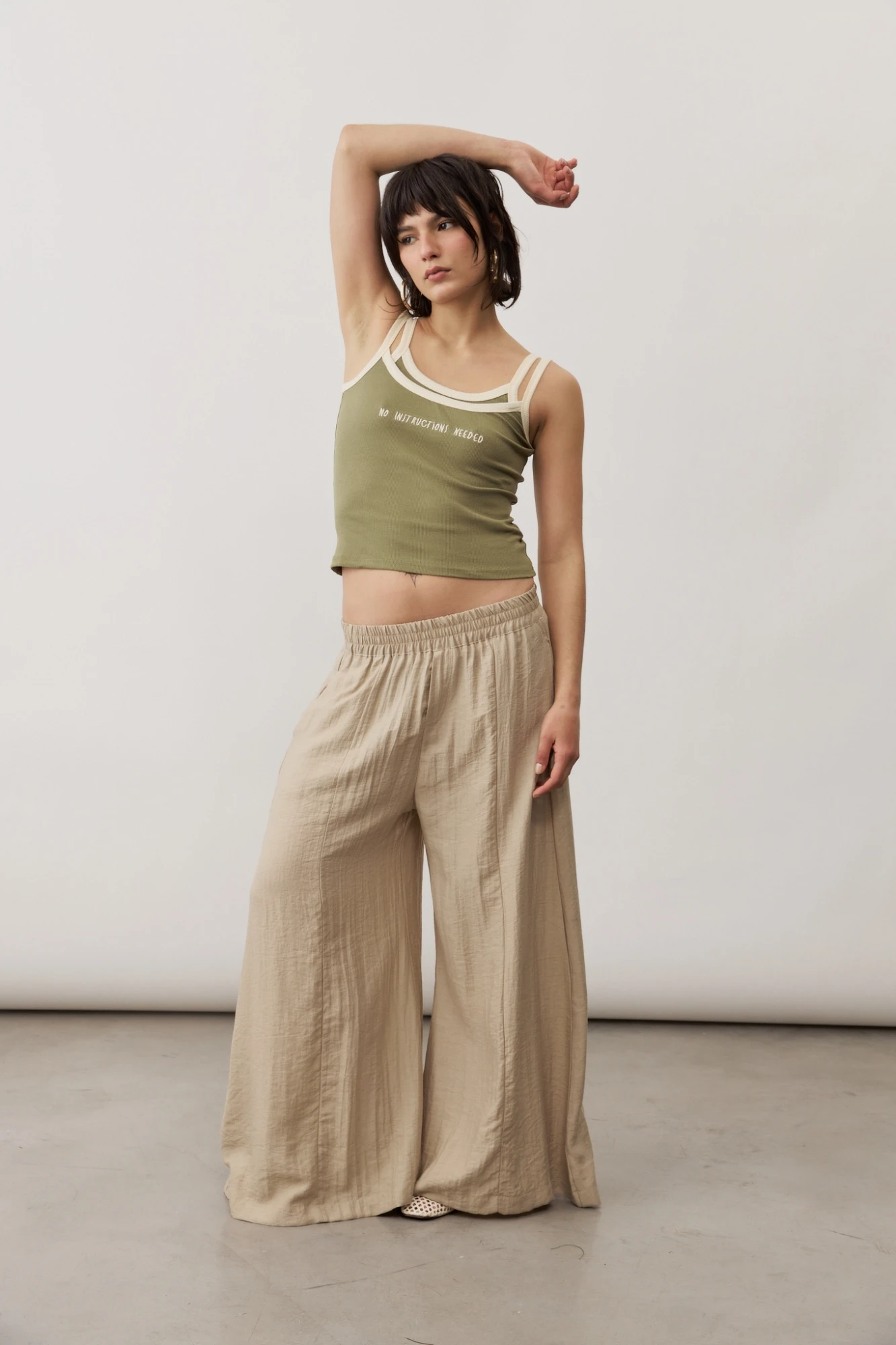 Pantalón Argila