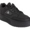 LENERGY CASUAL BLACK