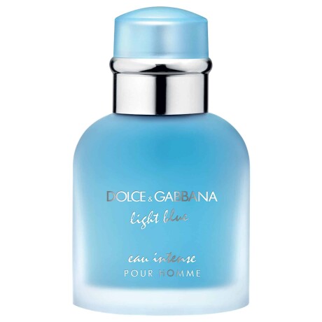 Perfume Dolce & Gabbana Light Blue Eau Intense Pour Homme Edp 50 ml Perfume Dolce & Gabbana Light Blue Eau Intense Pour Homme Edp 50 ml
