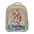 Mochila Infantil Paw Patrol Jacquard Grande 40 x 30 cm CORAL