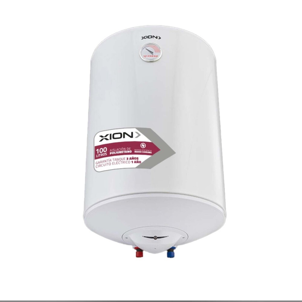 TERMOTANQUE XION 100LITROS XI-CAL101