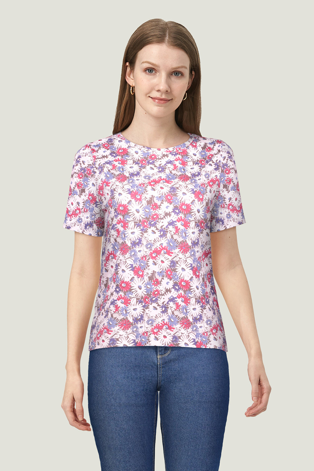 Remera Arlina Estampado 6