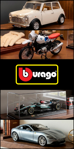 Productos Bburago