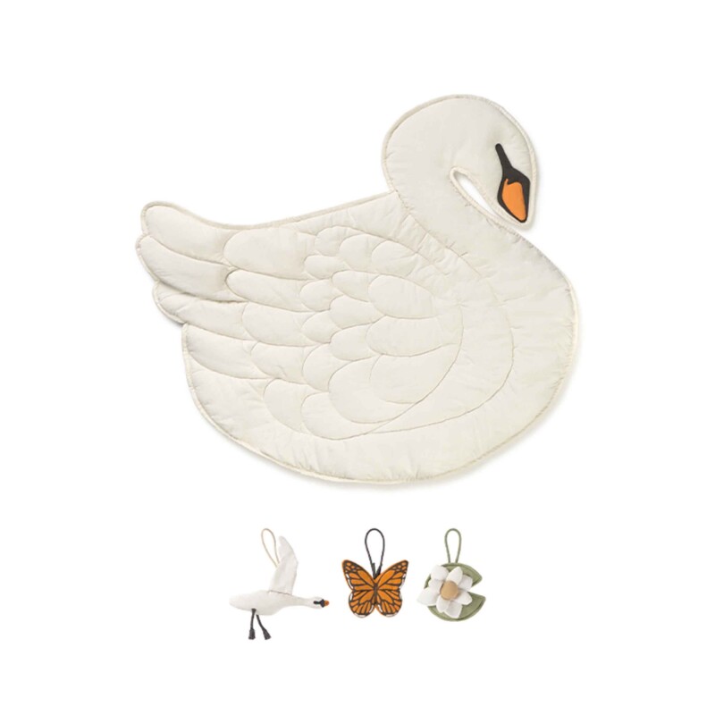 Alfombra lavable Animalitos Swan