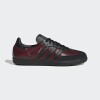Championes Adidas Samba OG Rojo