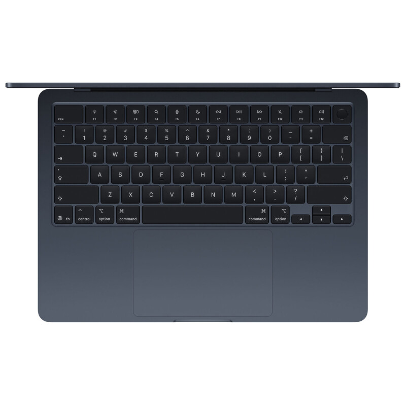 Notebook Apple Macbook Air MDHF4LL M5 1TB 16GB 13" Midnight Notebook Apple Macbook Air MDHF4LL M5 1TB 16GB 13" Midnight