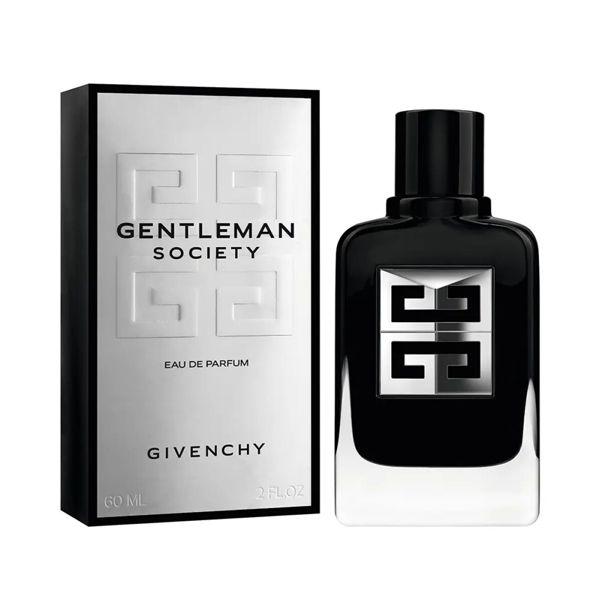 Perfume Givenchy Society Eau de Parfum 60ml 