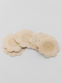 Boob Tape Boob Tape Flor Beige