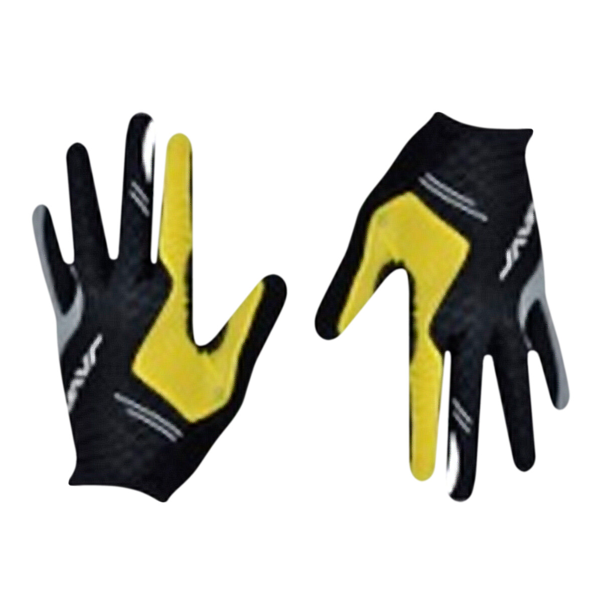 Java - Guantes CH-19 - Anti-deslizantes. Sm. 