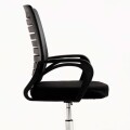Silla de oficina giratoria Lines Silla de oficina giratoria Lines