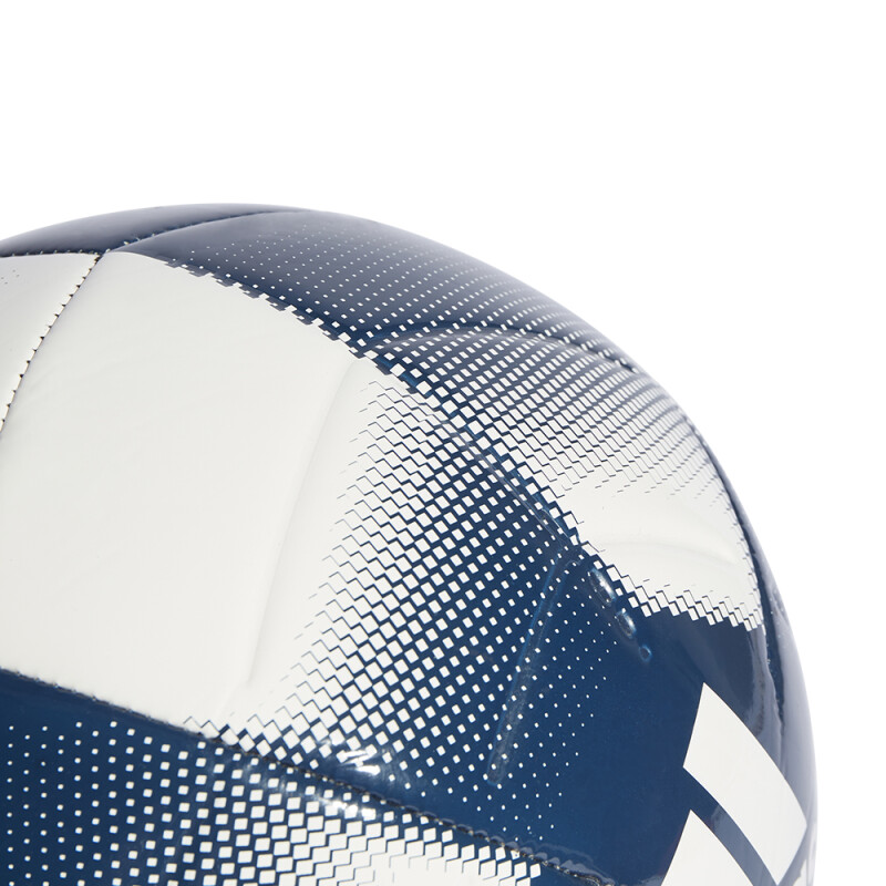 PELOTA adidas EPP CLUB WHITE/BLUE