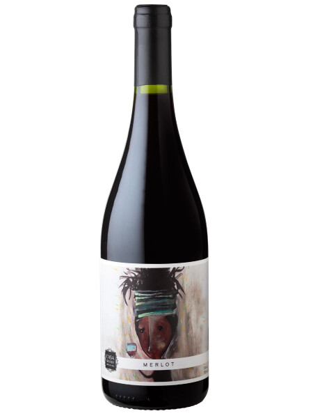Casa Grande Merlot Casa Grande Merlot