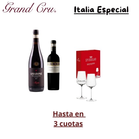 Italia Especial Italia Especial