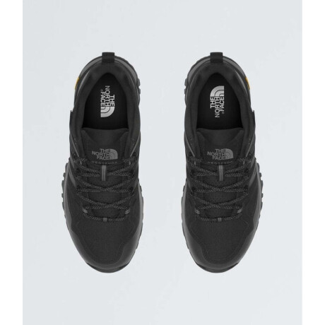 Zapatos Hedgehogs GORE-TEX® Tnf Black/asphalt Grey