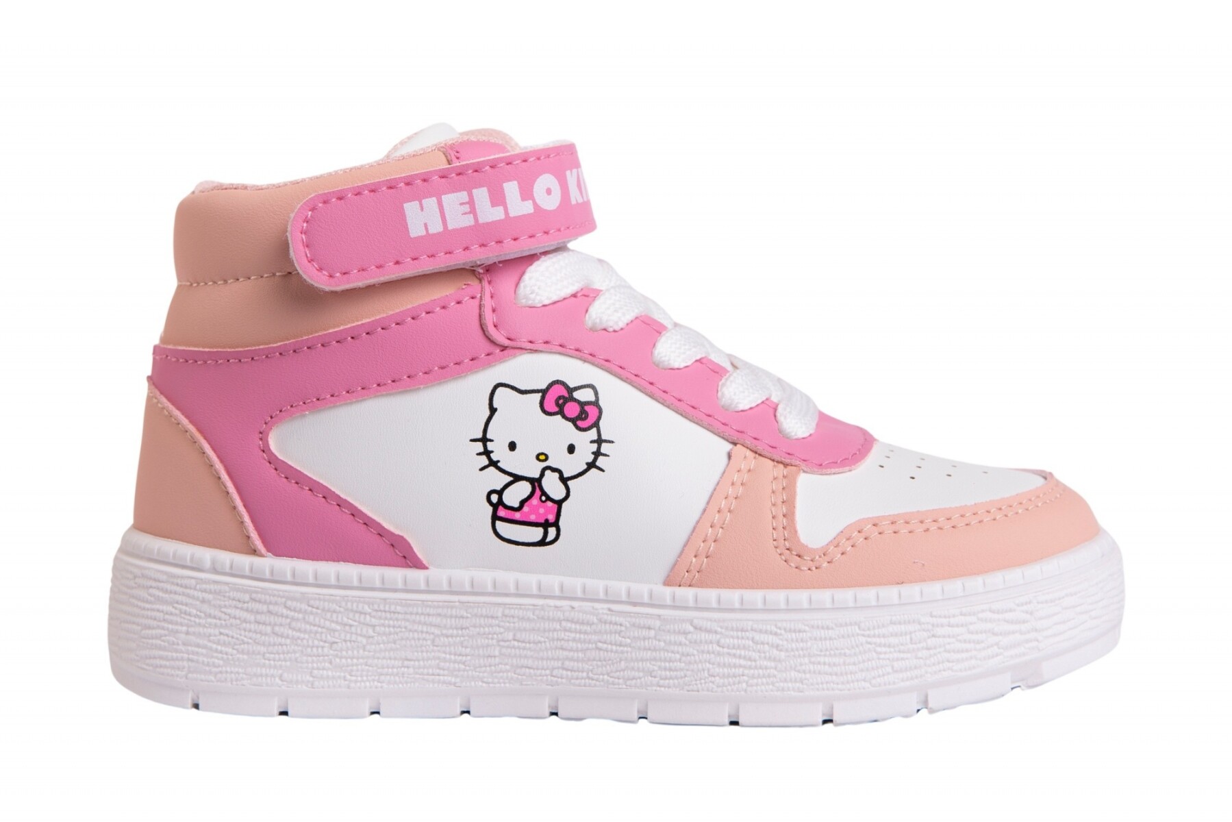 HELLO KITTY BOTA - PINK 
