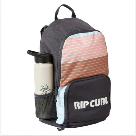 Mochila Rip Curl Evo 18 L Backpack Combinado