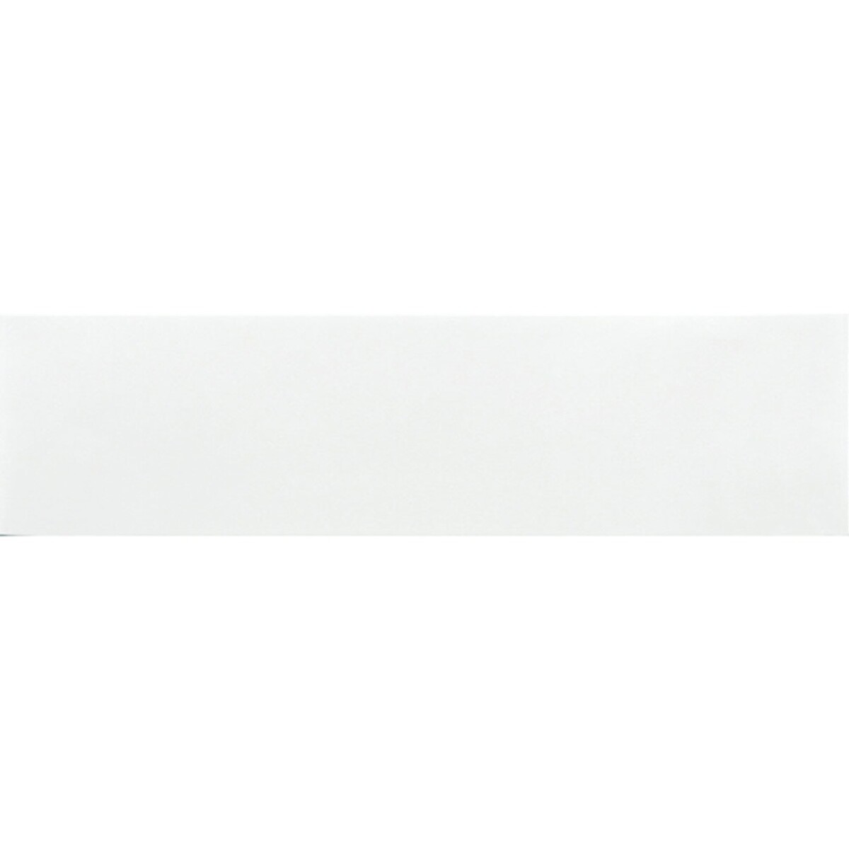 Revestimiento Snow White Gl Cd030 16x61 Cm 