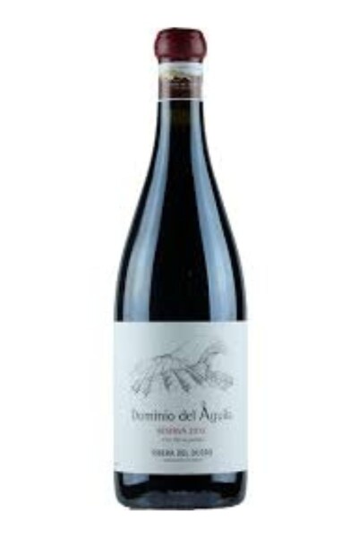 Vino DOMINIO DEL AGUILA Reserva 750ml. Vino DOMINIO DEL AGUILA Reserva 750ml.