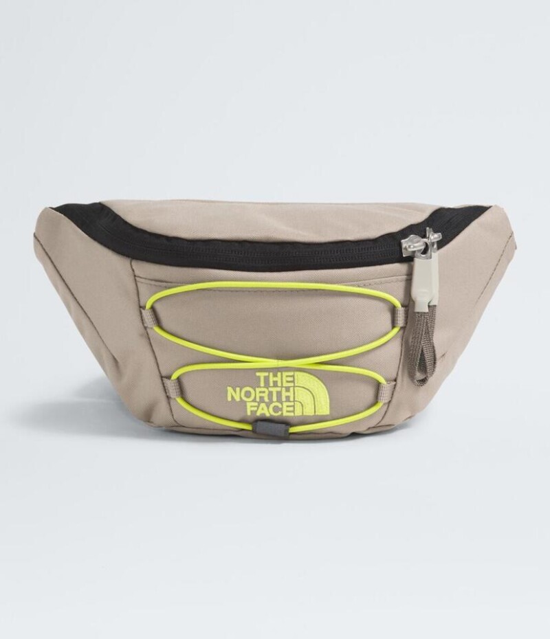 Riñonera Jester Lumbar Mushroom Grey/mocha Bro