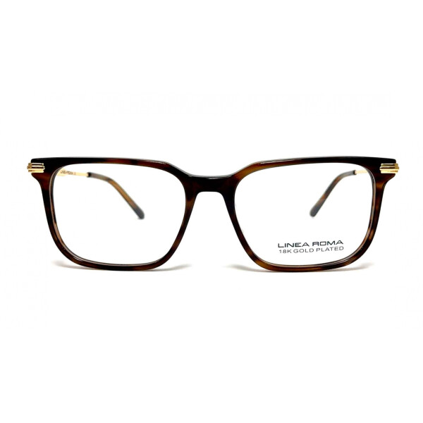 Linea Roma 114 col 2 18K Gold Plated Linea Roma 114 Col 2 18k Gold Plated