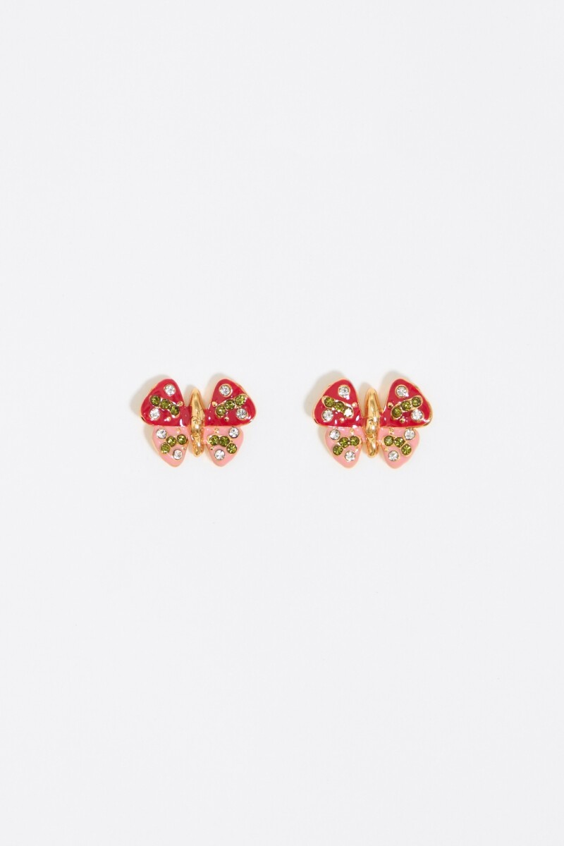 PENDIENTES Oro