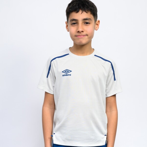 REMERA SYNC Umbro Niños 051