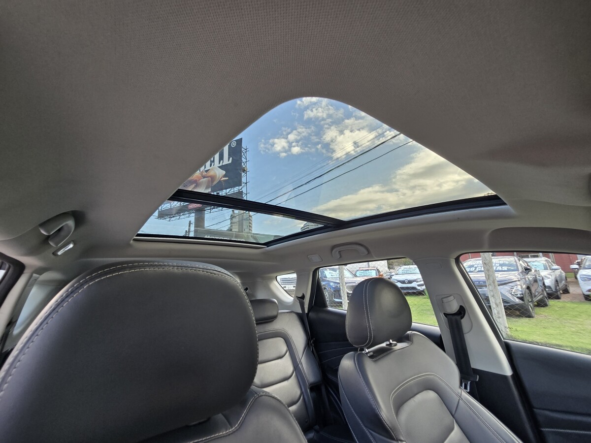 Jetour X70 Luxury 2023 EXCELENTE ESTADO! | Permuta/ Financia Jetour X70 Luxury 2023 EXCELENTE ESTADO! | Permuta/ Financia