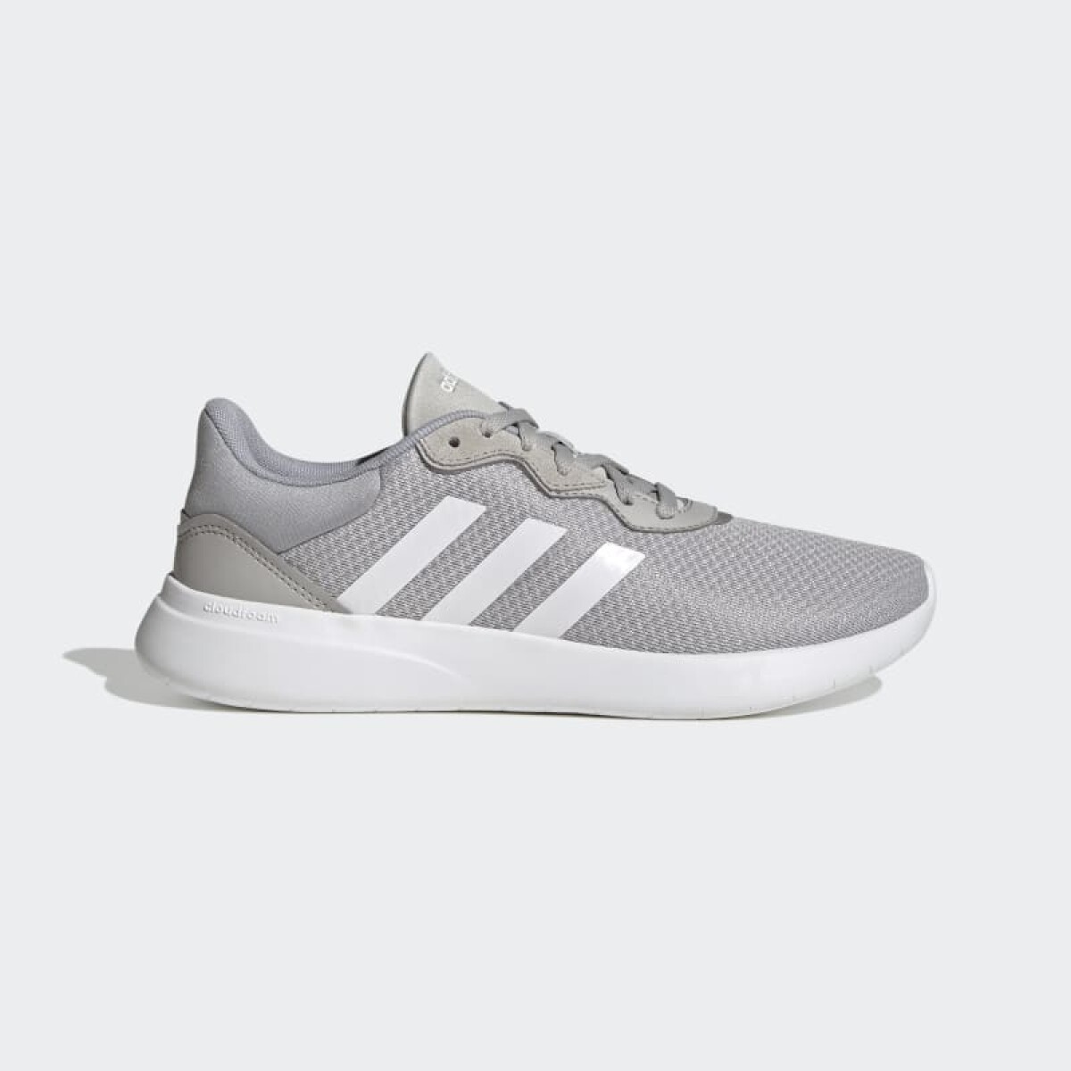 Championes Adidas QT Racer 3.0 - Gris 
