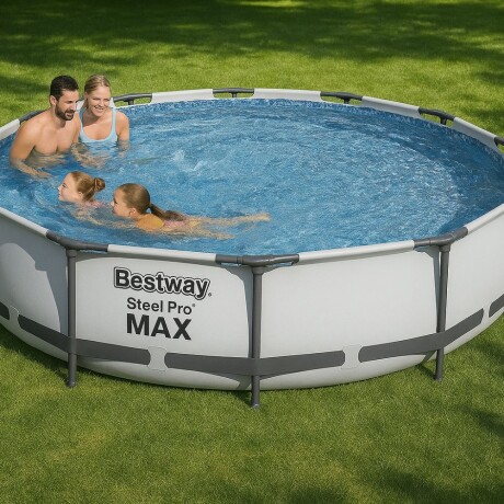 Piscina Bestway 9150L Piscina Bestway 9150L