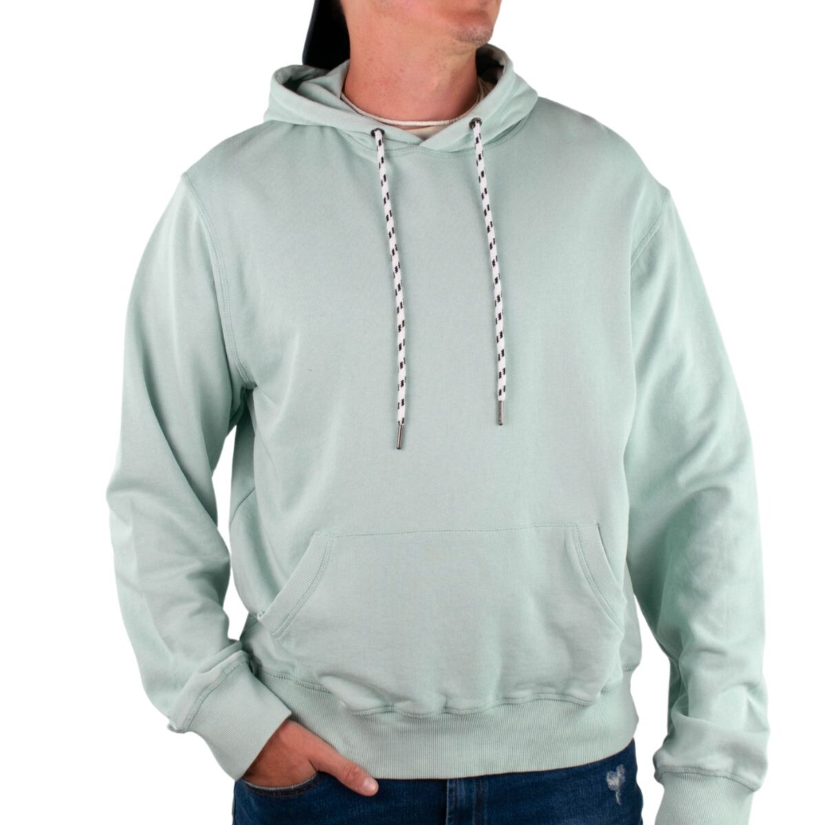 CANGURO XS-XXL - VERDE 