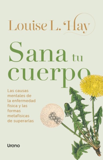 Sana tu cuerpo Sana tu cuerpo