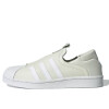 ADIDAS SUPERSTAR SLIP OPN ADIDAS SUPERSTAR SLIP OPN