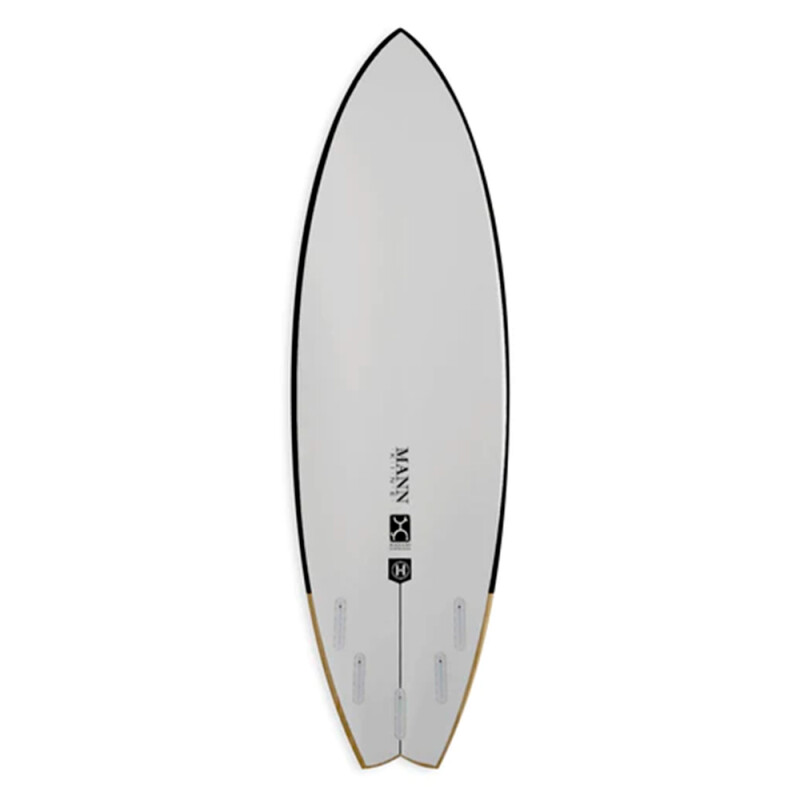 Tabla Firewire Mashup 5'8'' - Futures Tabla Firewire Mashup 5'8'' - Futures