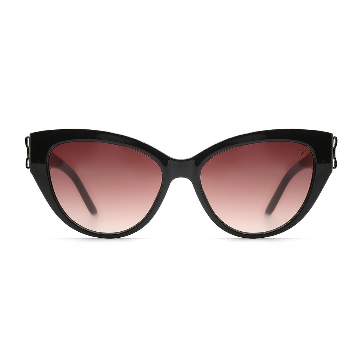 Lentes de Sol Chilli Beans Canela - Marrón 