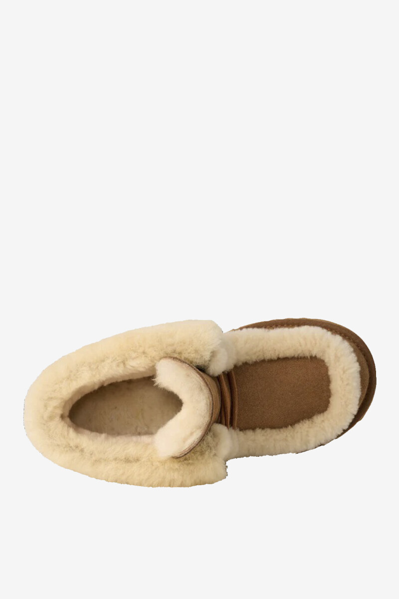 BOTA ESMEE Camel