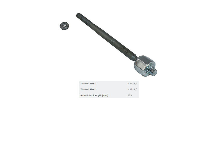 Mate Citroen Jumpy, Peug Expert 20-25 Der/Izq Mate Citroen Jumpy, Peug Expert 20-25 Der/Izq