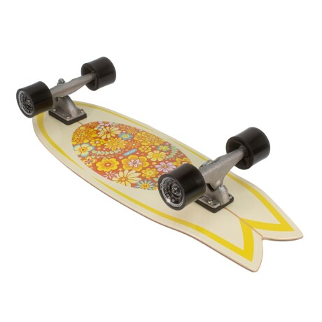 Carver CX Bloom 29.25" - Surfskate Completo Carver CX Bloom 29.25" - Surfskate Completo